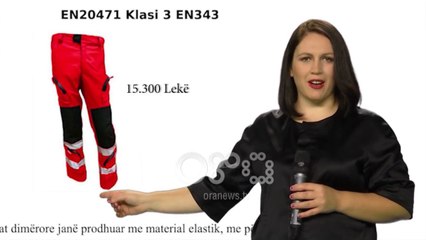 Ora News - Boom zbulon "dallaveret" e tenderit: 800 mijë lekë të vjetra një uniformë e urgjencës