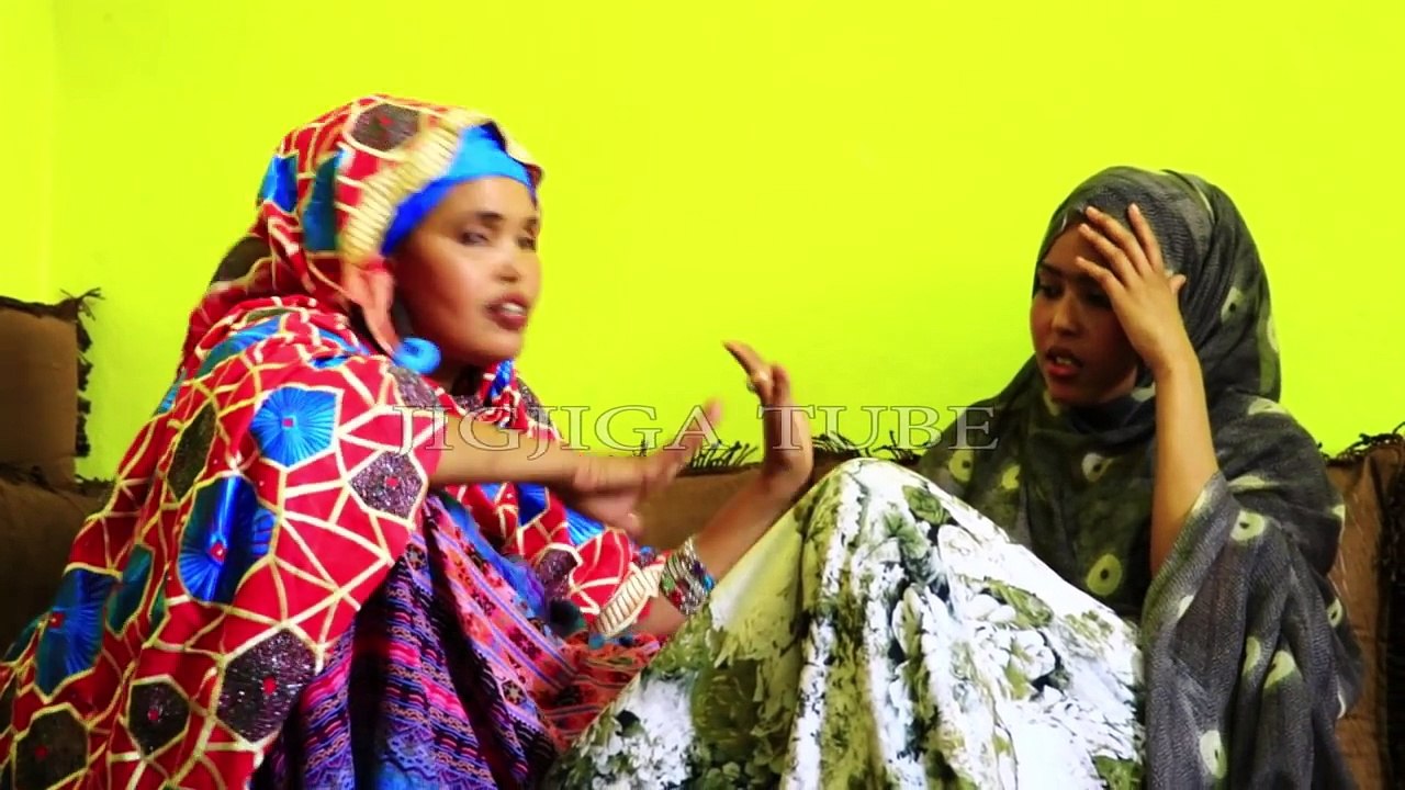 TUSAALE ADDUUN l FILM l QISO l JACAYL l QOSOL l QAYBTII l 2AAD l 2019