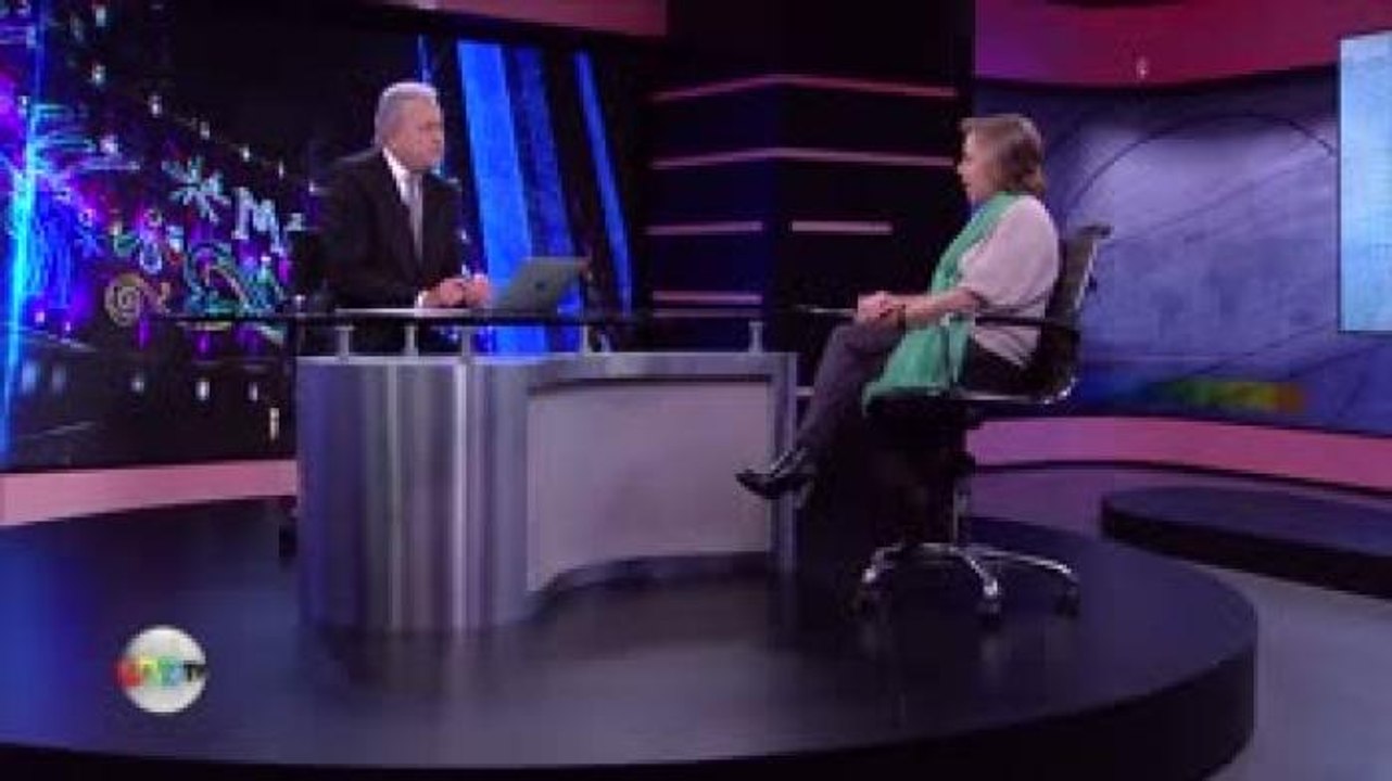 María Amparo Casar |