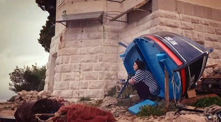 Pogrešan čovjek - Epizoda 02 (Novo 2018 )