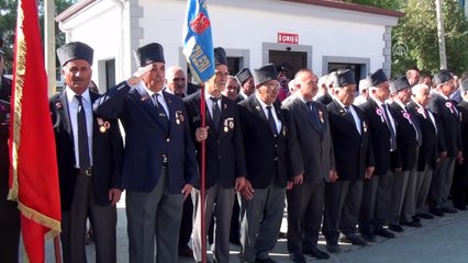 19 Eylül Gaziler Günü - ADIYAMAN