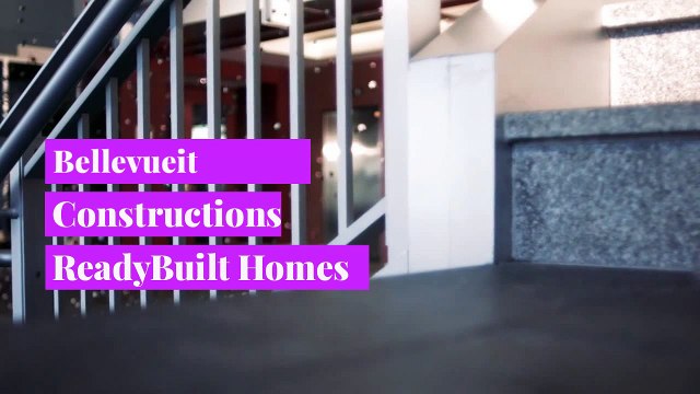Designing and Constructing Your Dream Houses | Bellevueit