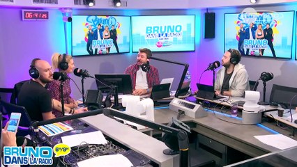 Largué pour une raison improbable (19/09/2018) - Best Of Bruno dans la Radio