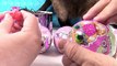 LOL Surprise Glam Glitter REVEAL Series 2 Unboxing Doll Toy Review _ PSToyReviews