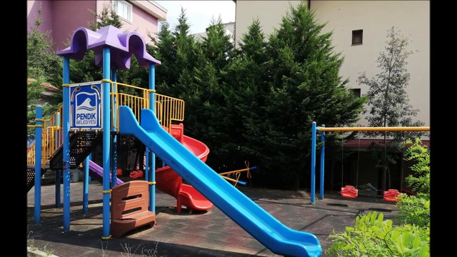 Pendik Bahçelievler Mahallesi E 5 Yakın Kiralık 3+1 Daire