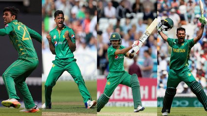 India Vs Pakistan Asia Cup Match:Rohit Sharma's Biggest four Threats|Watch| वनइंडिया हिंदी