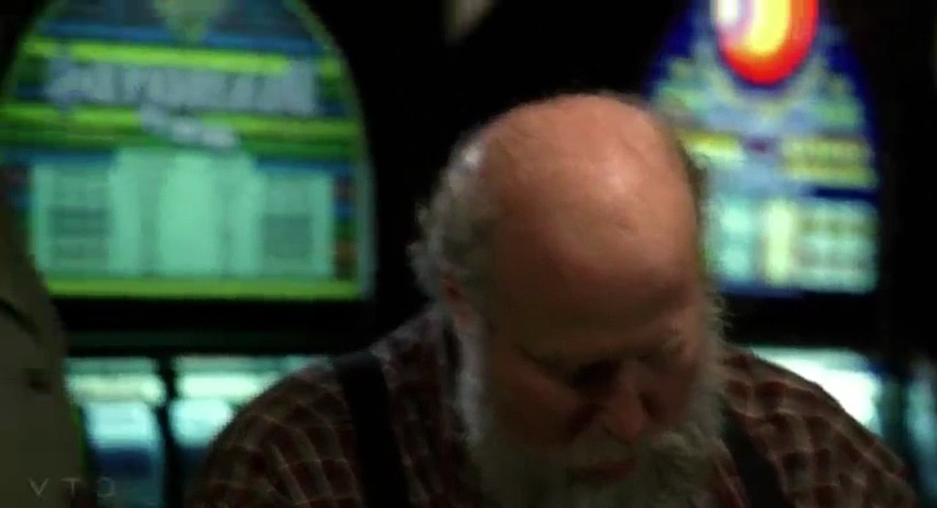 FBI portes disparus S6 EP10 FBI Portes Disparus