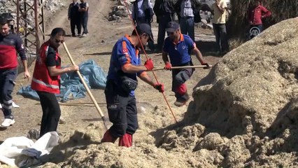 9 yaşındaki kız çocuğunun kaybolması - KARS