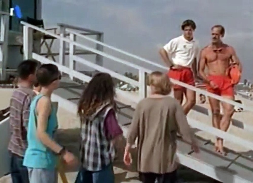 Alerte a Malibu S5E2 FRENCH   Part 01