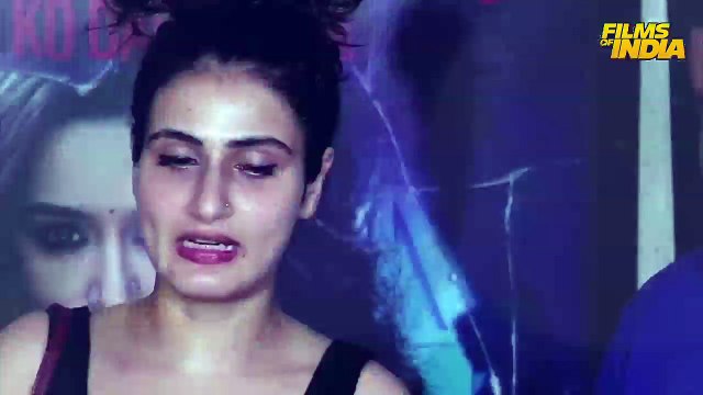 Candid interviews with 'Thugs of Hindostan' star cast Fatima Sana Shaikh