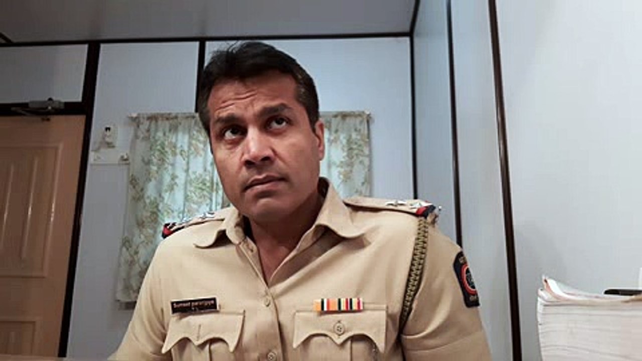 Kanoon ke hath