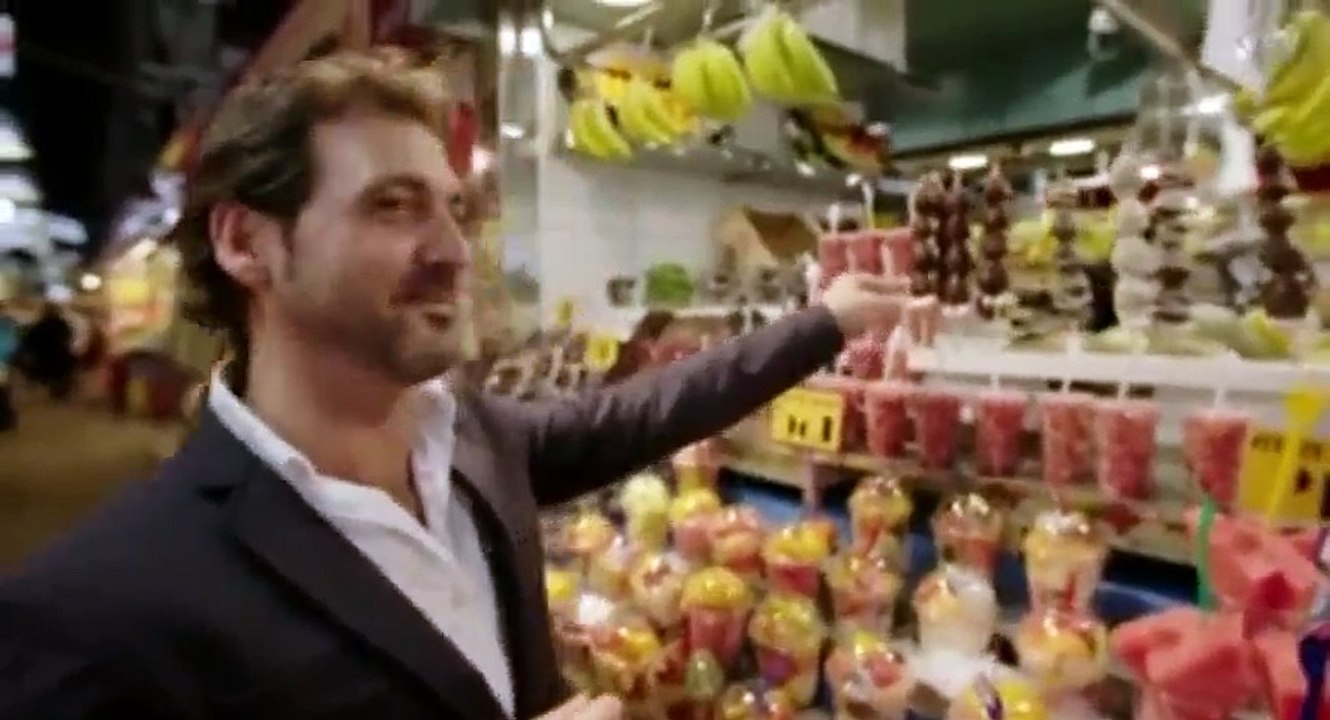 Battlechefs S01xxE06 E 6 - Part 03
