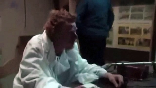 Chernobyl Nuclear - Surviving Disaster (BBC Drama Documentary) FULL COMPLETE 1hr - ADE EDMONDSON