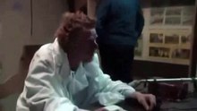 Chernobyl Nuclear - Surviving Disaster (BBC Drama  Documentary) FULL COMPLETE 1hr - ADE EDMONDSON