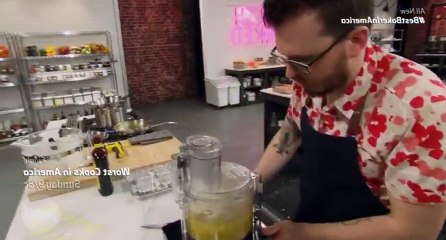 Best Baker in America S02xxE02 Wedding Spectacular