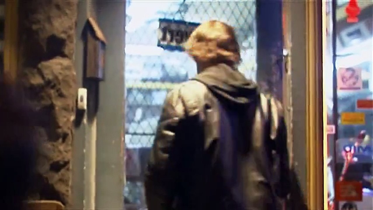 Les Invincibles S2E9 FRENCH   Part 02