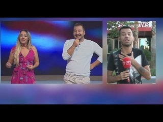 Dite e Re, 19 shtator 2018