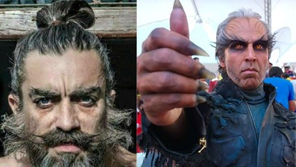 2.0 Vs Thugs of Hindostan: Aamir Khan & Akshay Kumar's film clash in November | FilmiBeat