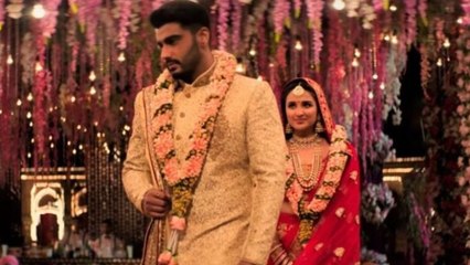 Arjun Kapoor to get married with Parineeti Chopra; Know the truth | FilmiBeat