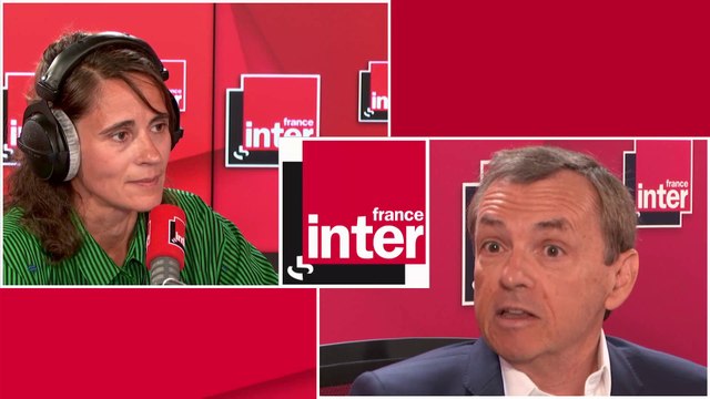 France Info sur le canal 14 de la TNT ? Pour Alain Weill (fondateur de BFMTV), ce serait une agression politique à l'égard de BFMTV