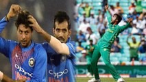 Asia Cup 2018 : IND vs PAK Match Key Points To Be Noted