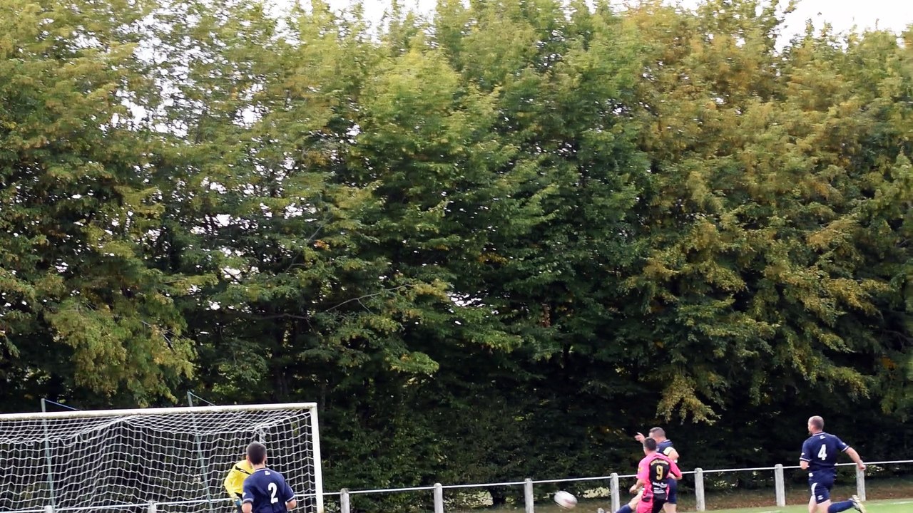 Ballon / USAM