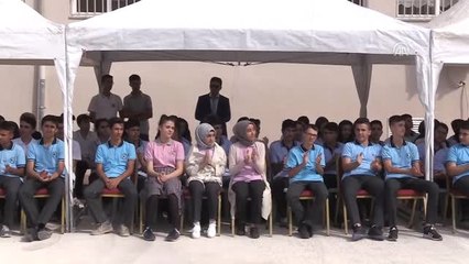 Milli Eğitim Bakanı Selçuk: "Ani Sistem Değişikliği Artık Yok"