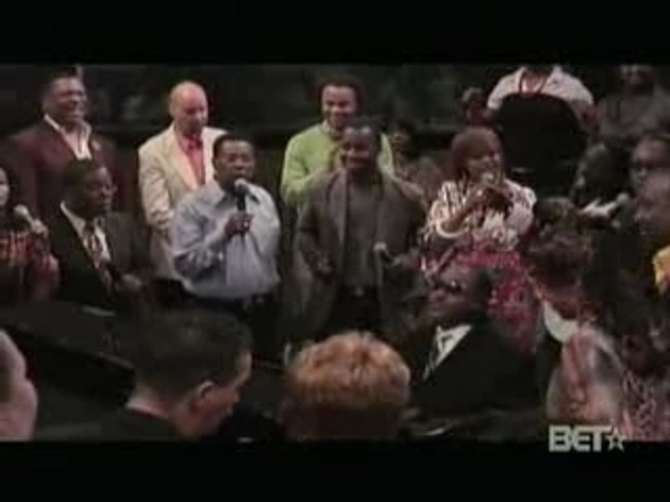 Im A Soldier- Gospel Music (Various Artists)