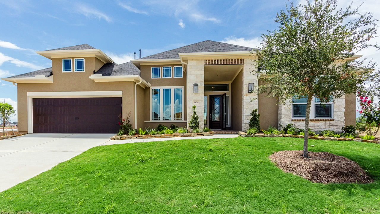 5939 Twilight Shadow Lane, Houston, TX 77059