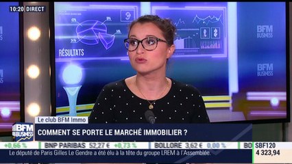 Intégrale Placements - L'intégrale - 19/09