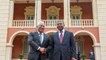 Portugal e Angola em sintonia após visita de Costa