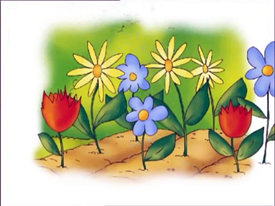 Caillou Folge 105 Caillous Sammlung, Caillou schickt einen Brief