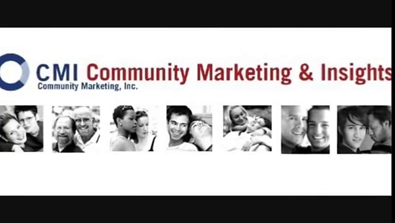 Community Marketing & Insights: LGBTQ Research Practice