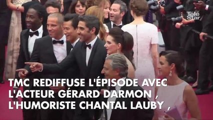 Burger Quiz : qui sont les invités du mercredi 19 septembre ?