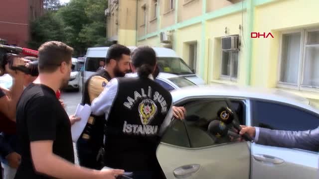 İstanbul Adnan Oktar Grubu İşkence Davasında Karar