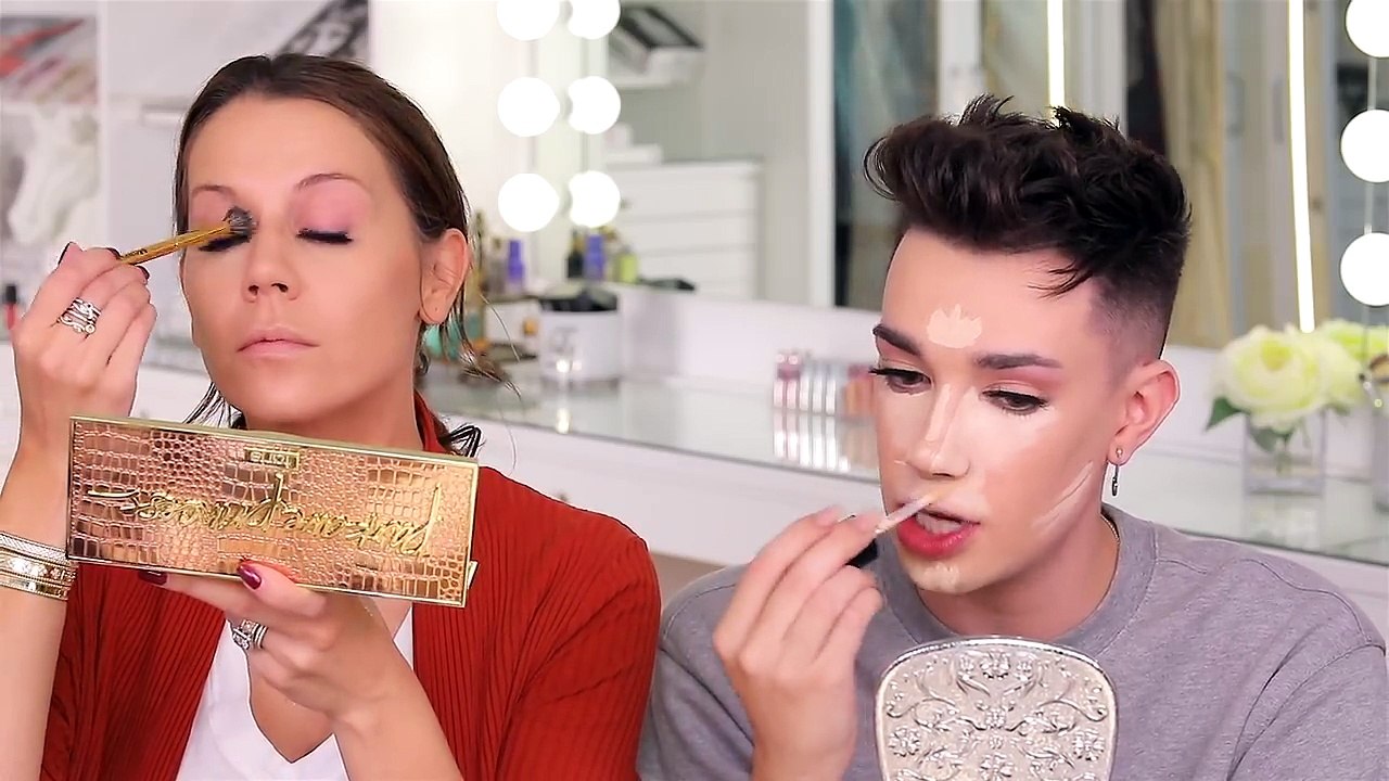 60 SECOND SEPHORA SWEEP ft. Tati Westbrook