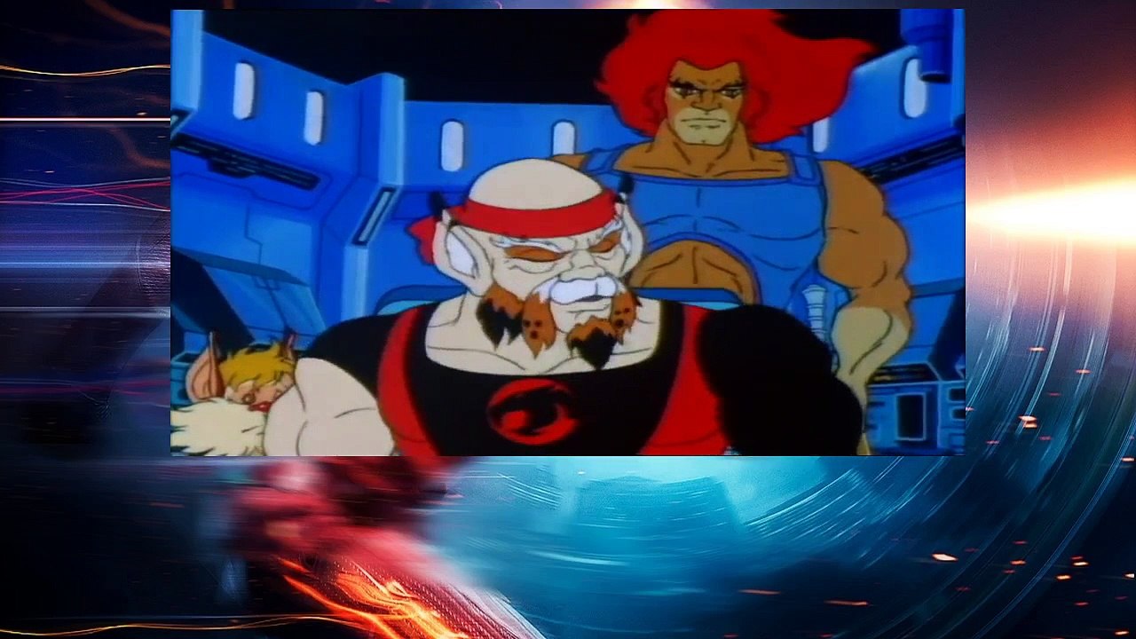Thundercats - S 4 E 6 - Leah