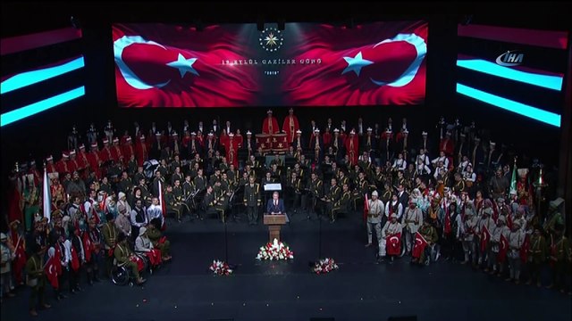 Milli Savunma Bakanı Hulusi Akar: 'Son 45 gün içinde yurt içi ve sınır ötesine yapılan operasyonlarda elebaşları dahil toplam 366 terörist etkisiz hale getirildi'