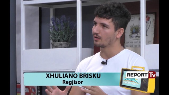 Shfaqja “Motër e vëlla”, regjisori: Të luash për fëmijët e vështirë, ti nxjerrin “të palarat”