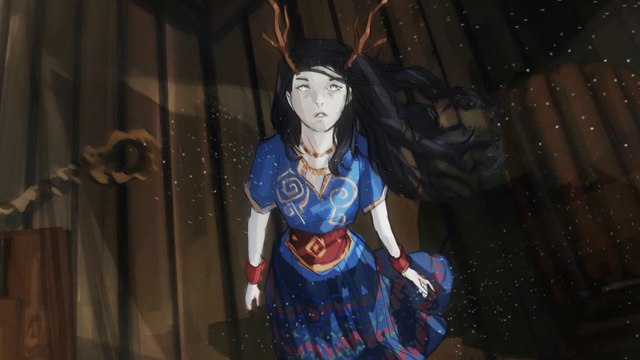 Seers Isle - Bande-annonce de lancement