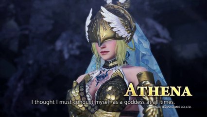 Warriors Orochi 4 - Bande-annonce "repousses vos limites"