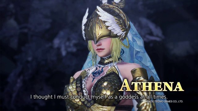 Warriors Orochi 4 - Bande-annonce repousses vos limites