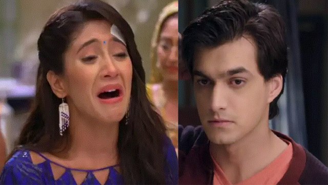 Yeh Rishta Kya Kehlata Hai: Kartik decides to move US; Naira aka Shivangi gets Shocked | FilmiBeat