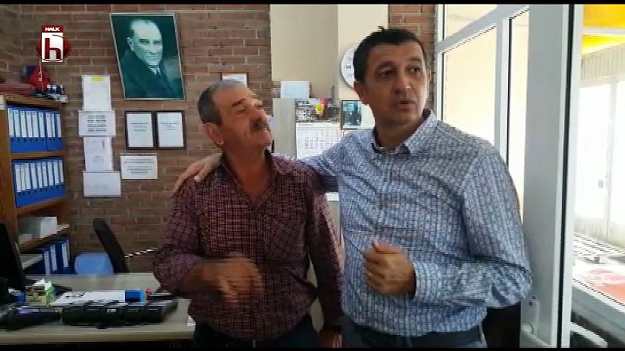 Yerli çiftçinin 'yem' isyanı!