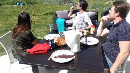 vlog famille - Pleins de bebes