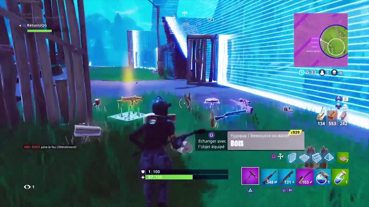 Fortnite Daily Best Moments Ep.310 (Fortnite Battle Royale Funny Moments)