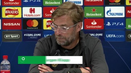 كرة قدم: دوري أبطال أوروبا: "لم أشاهد ستوريدج يوما بهذه الجاهزية البدنية"- كلوب