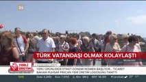 Yeni yönetmelik yayımlandı