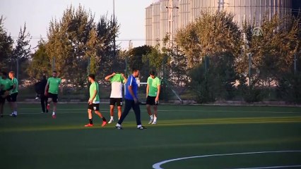 Çalımbay'dan yabancı oyuncu kuralına 'kriter' önerisi - KONYA
