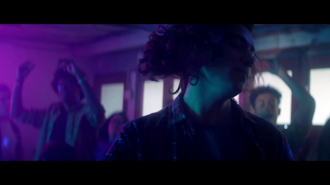 Publicis Conseil pour Orange France - « Maman cool » - Septembre 2018